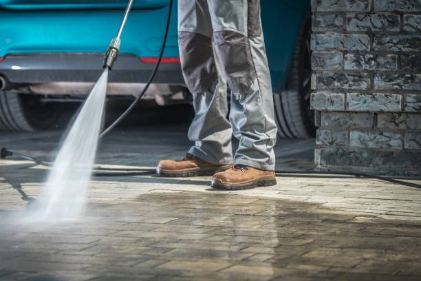Best Dumpster Area Cleaning  in Traer, IA