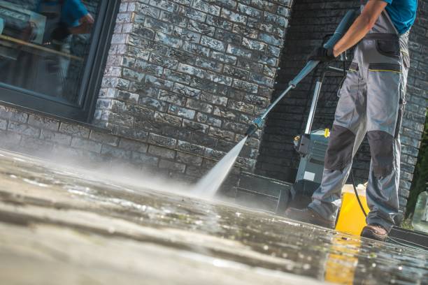 Best Pool Deck Cleaning  in Traer, IA